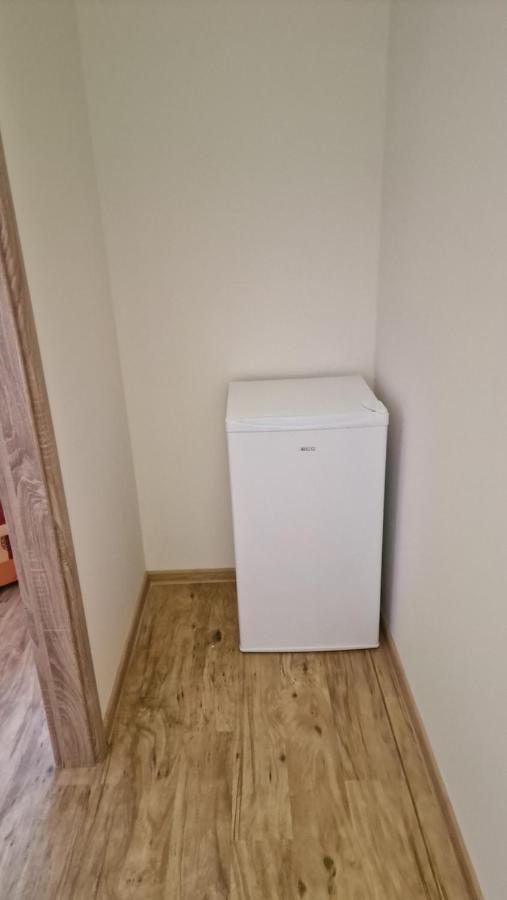 Ferienwohnung Privat Prešov Exterior foto