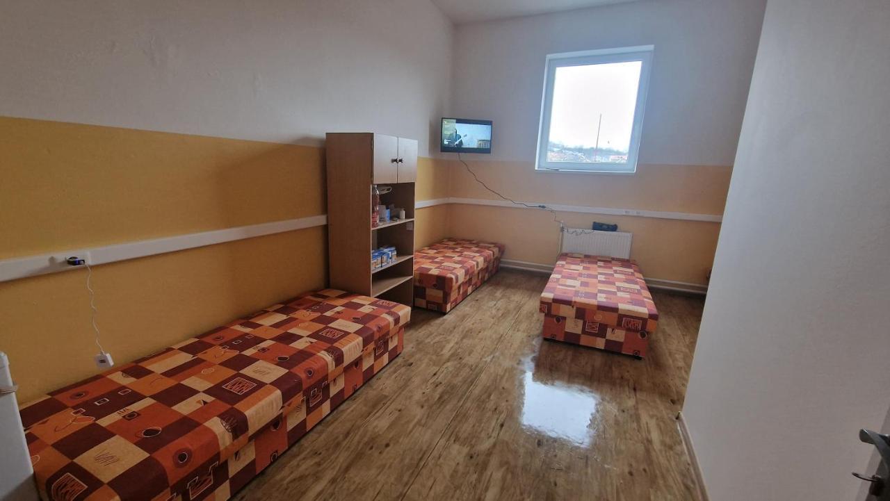 Ferienwohnung Privat Prešov Exterior foto
